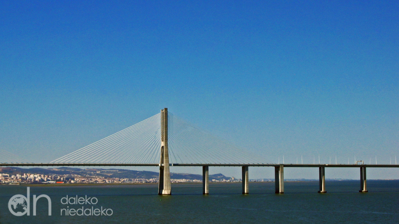 Most Vasco da Gamy