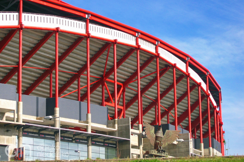 Estadio da Luz