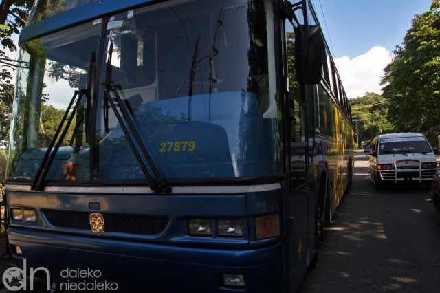 Autobus i guagua