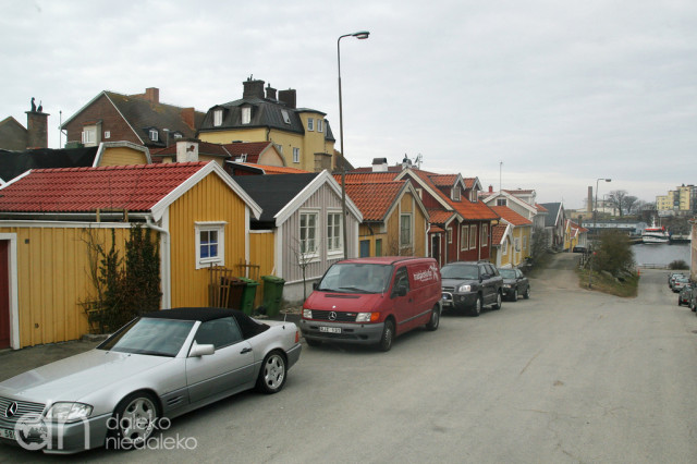 Björkholmen
