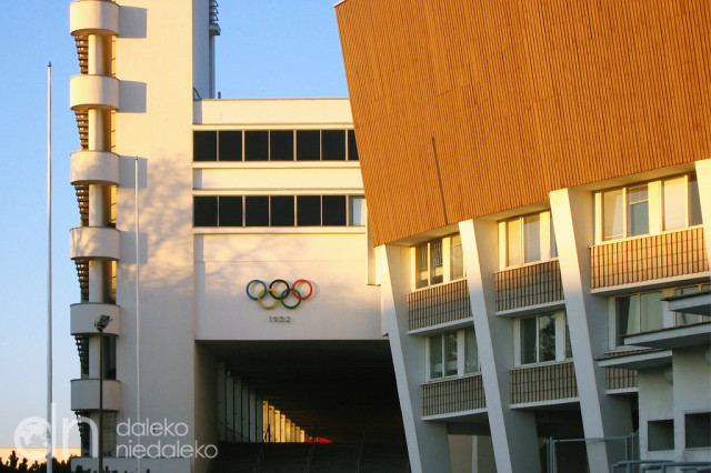 Centrum Olimpijskie