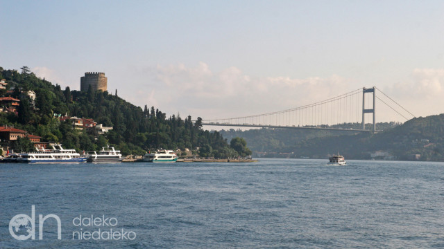Most Mehmeta Zdobywcy