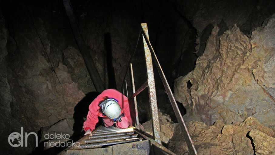Jaskinia Krasnogórska