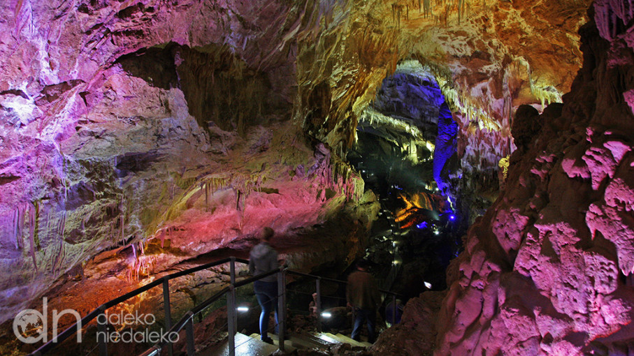 Jaskinia Prometeusza