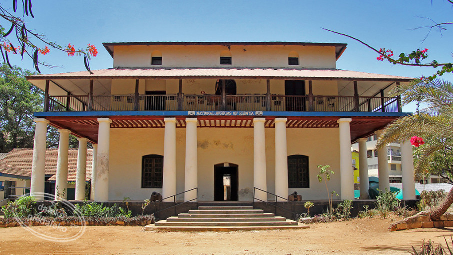 Muzeum Malindi